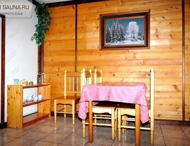 Сауна Жемчужина, в Красноярске, Красной Армии, 10 ст5 | 10 | 101sauna.ru