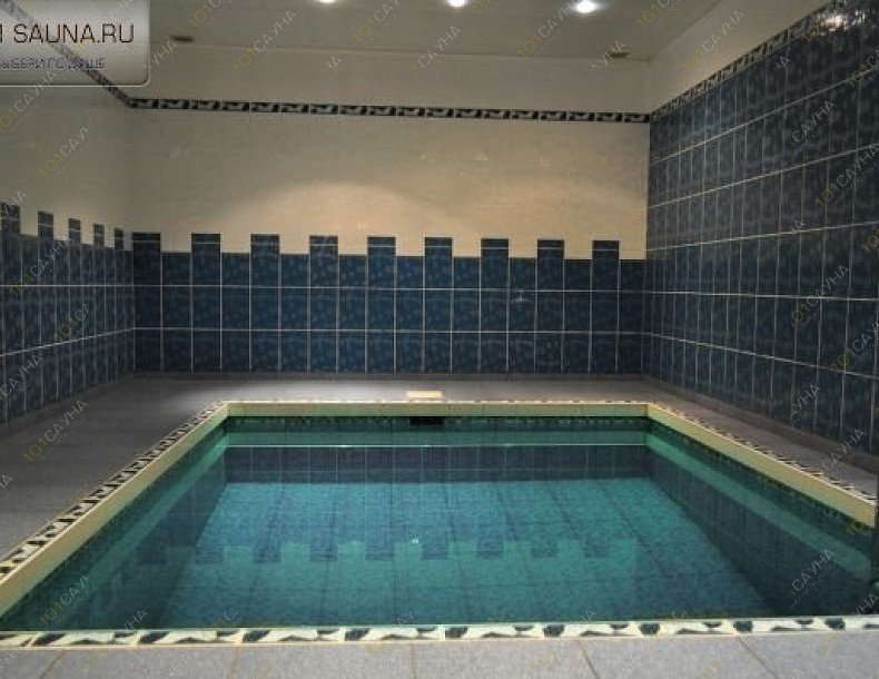 Сауна Жемчужина, в Красноярске, Красной Армии, 10 ст5 | 11 | 101sauna.ru
