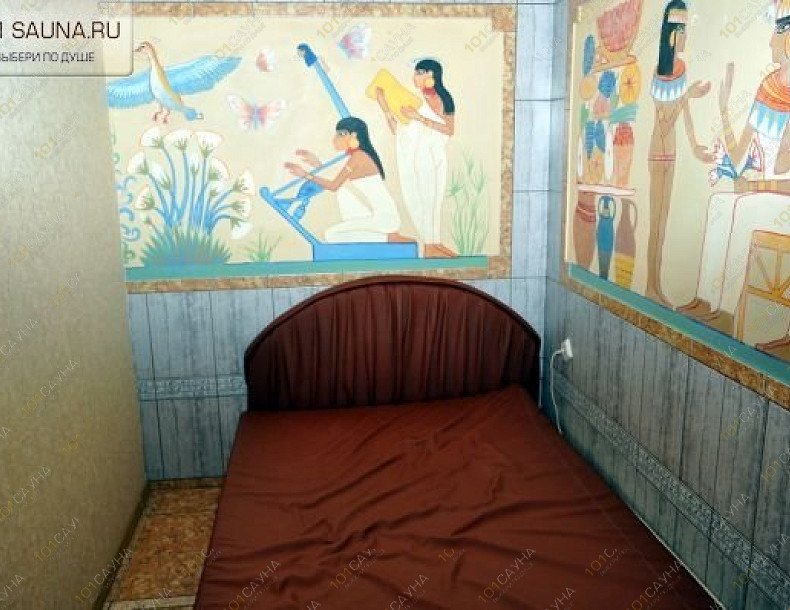 Сауна Жемчужина, в Красноярске, Красной Армии, 10 ст5 | 12 | 101sauna.ru