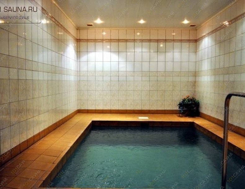 Сауна Жемчужина, в Красноярске, Красной Армии, 10 ст5 | 15 | 101sauna.ru