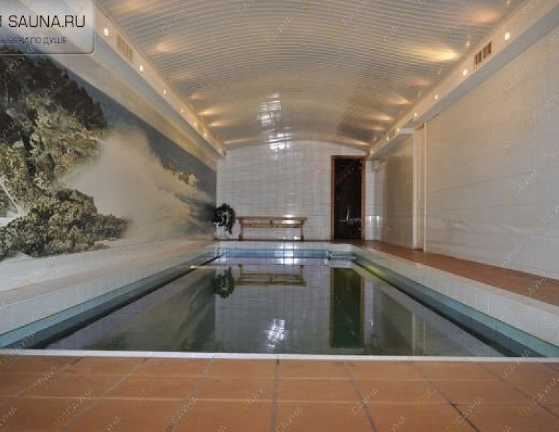 Сауна Жемчужина, в Красноярске, Красной Армии, 10 ст5 | 19 | 101sauna.ru