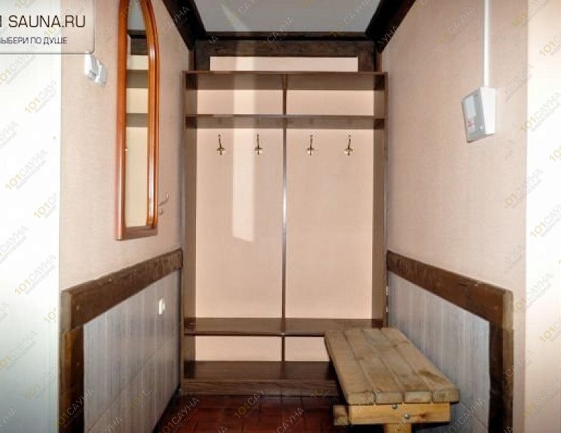 Сауна Жемчужина, в Красноярске, Красной Армии, 10 ст5 | 20 | 101sauna.ru