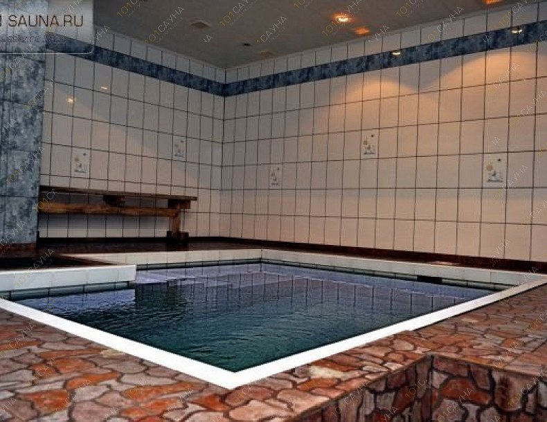 Сауна Жемчужина, в Красноярске, Красной Армии, 10 ст5 | 24 | 101sauna.ru