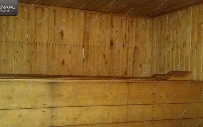 Сауна Причал, в Красноярске, Устиновича, 12а | 1 | 101sauna.ru