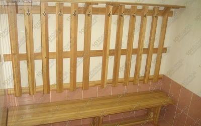 Сауна Печки Лавочки, в Красноярске, Высотная, 2 | 2 | 101sauna.ru