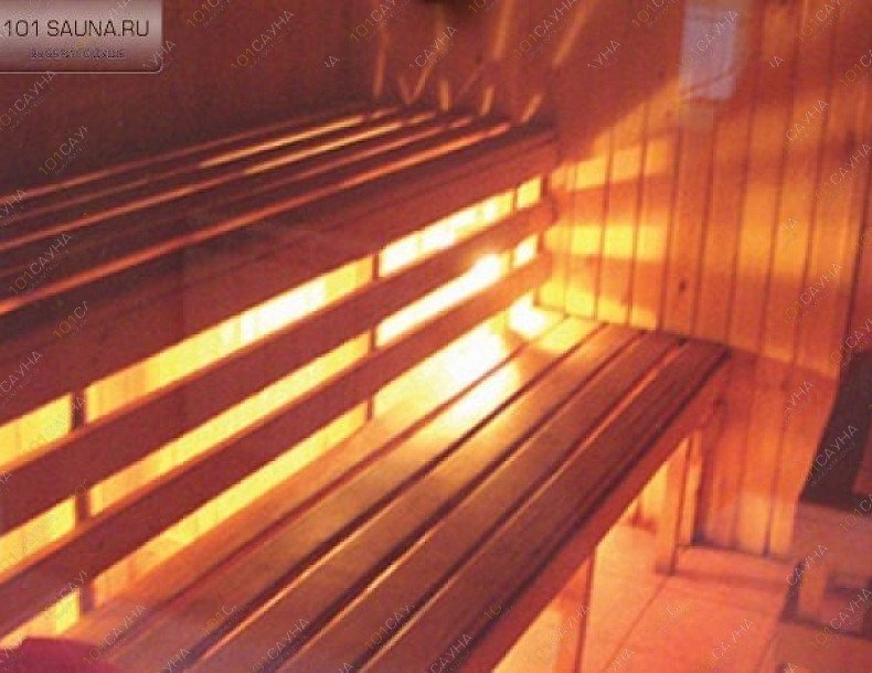 Сауна Печки Лавочки, в Красноярске, Высотная, 2 | 6 | 101sauna.ru