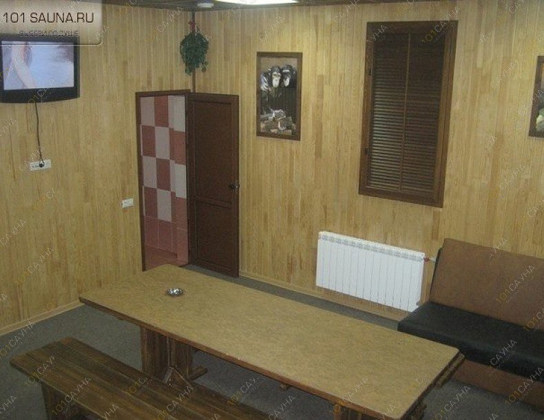 Сауна Печки Лавочки, в Красноярске, Высотная, 2 | 7 | 101sauna.ru