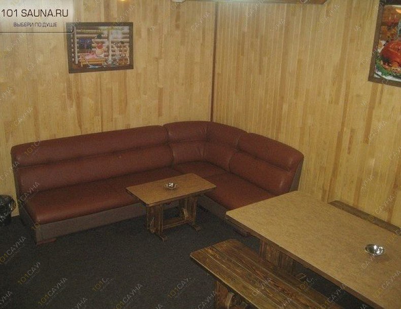 Сауна Печки Лавочки, в Красноярске, Высотная, 2 | 19 | 101sauna.ru