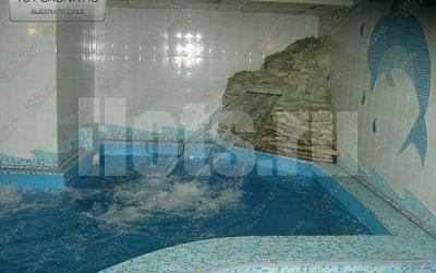 Сауна Пять звезд, в Красноярске, Весны, 11 | 1 | 101sauna.ru