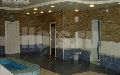 Сауна Пять звезд, в Красноярске, Весны, 11 | 3 | 101sauna.ru