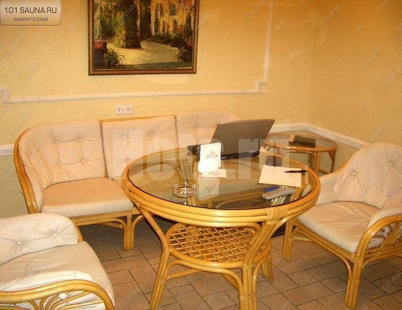 Сауна Ривьера, в Красноярске, Металлургов,  53 | 1 | 101sauna.ru