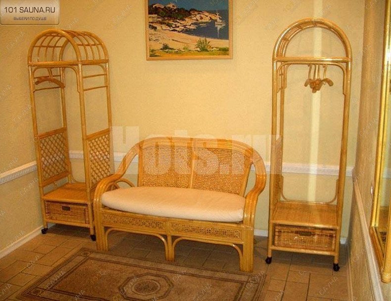 Сауна Ривьера, в Красноярске, Металлургов,  53 | 2 | 101sauna.ru