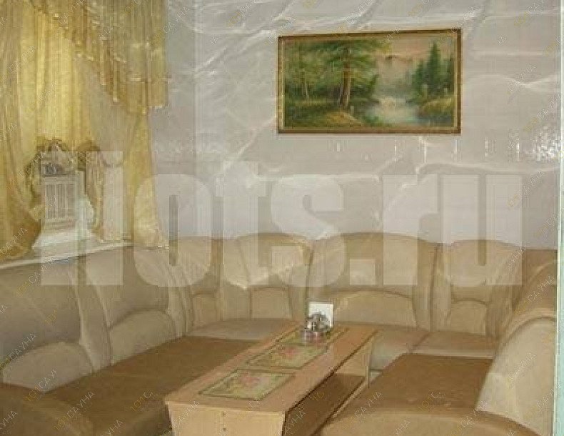 Сауна Сам пришел, в Красноярске, Рокоссовского, 20а | 1 | 101sauna.ru