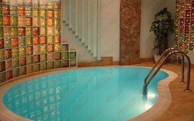 Сауна На Ульяновском, в Красноярске, Ульяновский проспект, 36а | 1 | 101sauna.ru