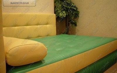 Сауна На Ульяновском, в Красноярске, Ульяновский проспект, 36а | 2 | 101sauna.ru