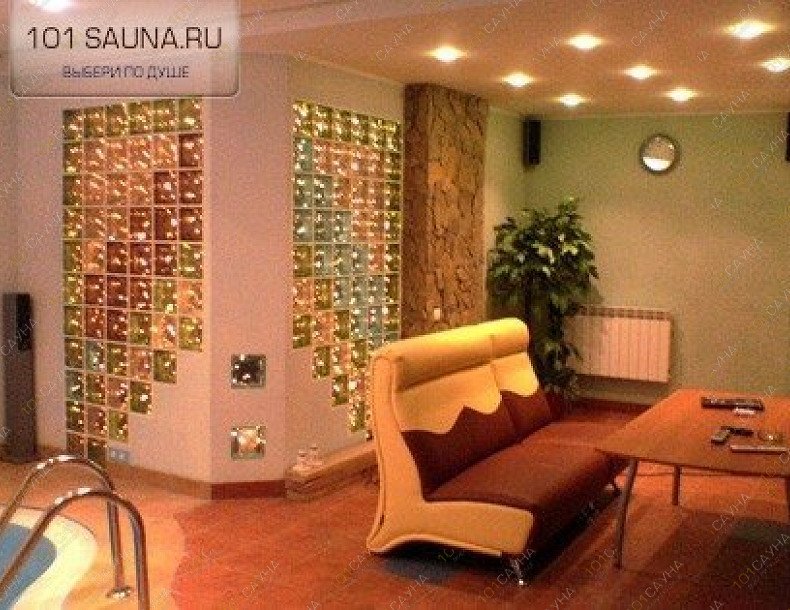 Сауна На Ульяновском, в Красноярске, Ульяновский проспект, 36а | 3 | 101sauna.ru