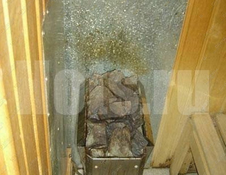Сауна Сам пришел, в Красноярске, Рокоссовского, 20а | 4 | 101sauna.ru