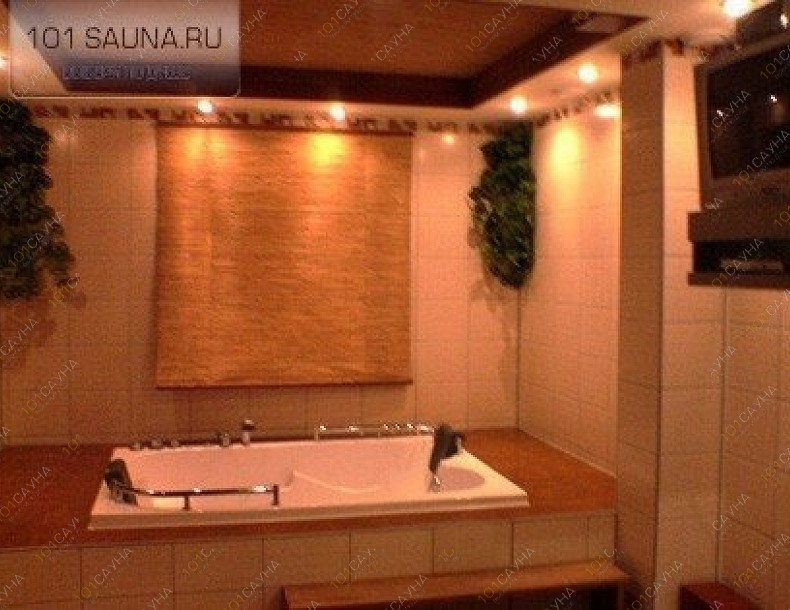 Сауна На Ульяновском, в Красноярске, Ульяновский проспект, 36а | 4 | 101sauna.ru