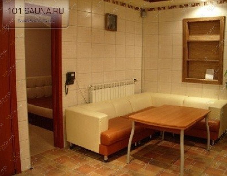 Сауна На Ульяновском, в Красноярске, Ульяновский проспект, 36а | 5 | 101sauna.ru