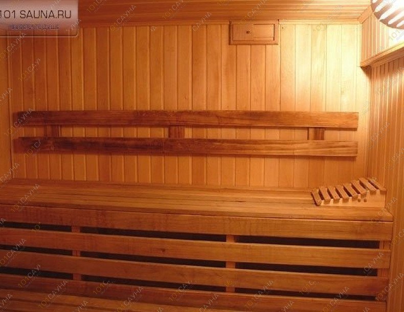 Сауна Сам пришел, в Красноярске, Рокоссовского, 20а | 6 | 101sauna.ru