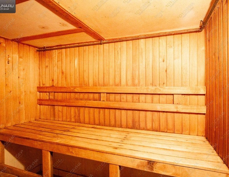 Сеть саун Сибирский вариант, в Красноярске, Свердловская, 49г | Номер 9А. Фото 30 | 101sauna.ru