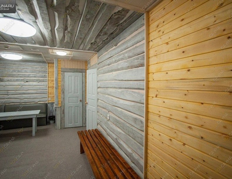 Сеть саун Сибирский вариант, в Красноярске, Свердловская, 49г | Номер 9А. Фото 34 | 101sauna.ru