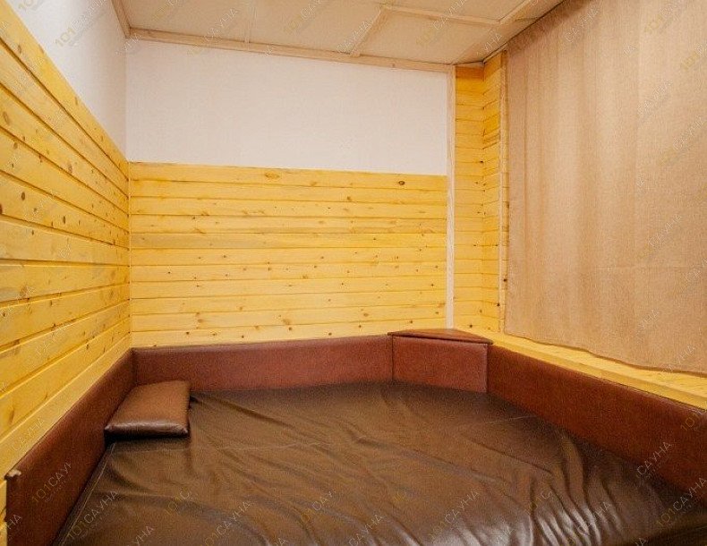 Сеть саун Сибирский вариант, в Красноярске, Свердловская, 49г | Номер 9А. Фото 41 | 101sauna.ru