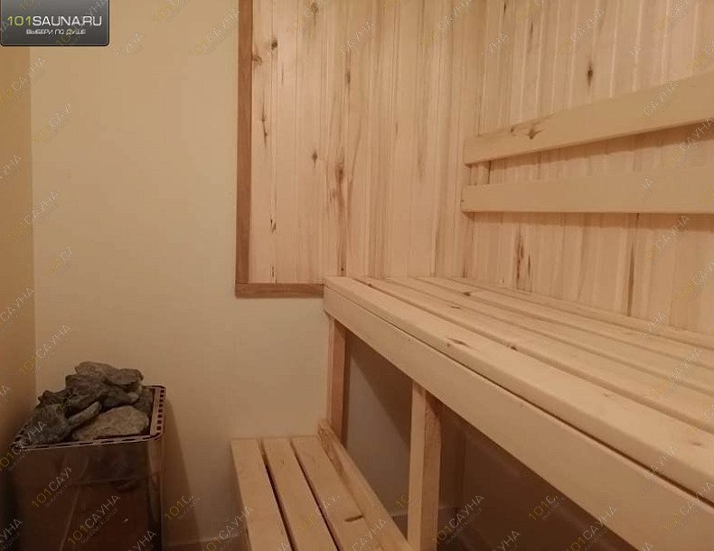 Сеть саун Сибирский вариант, в Красноярске, Свердловская, 49г | Номер 9Б. Фото 20 | 101sauna.ru