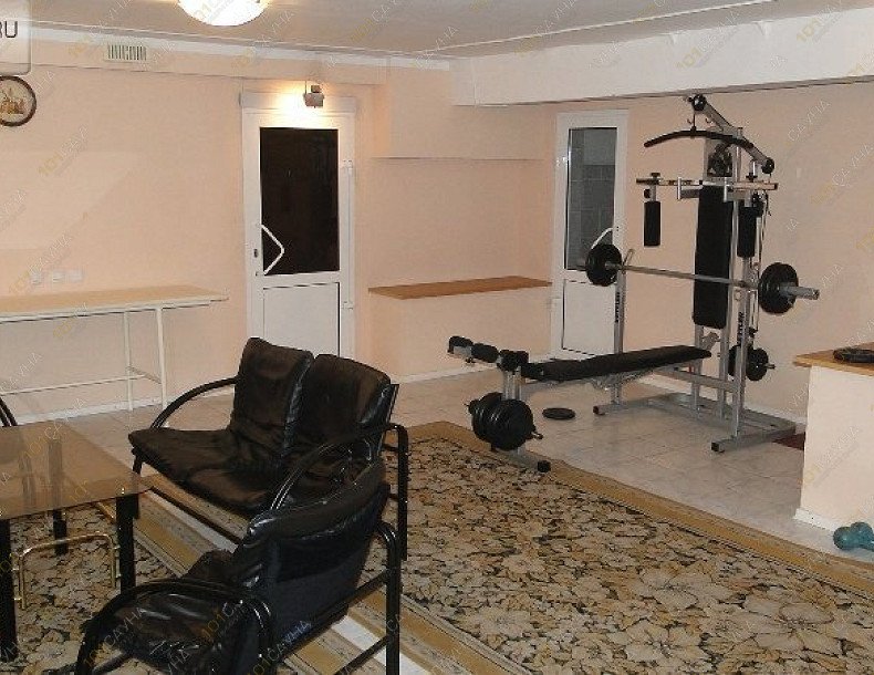 Оздоровительный комплекс Сокол, в Красноярске, Пограничников, 105 | 1 | 101sauna.ru