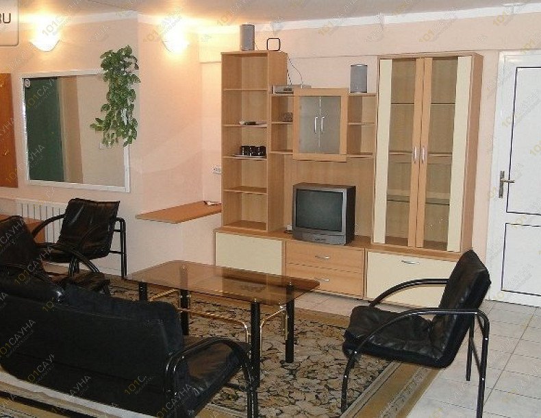 Оздоровительный комплекс Сокол, в Красноярске, Пограничников, 105 | 2 | 101sauna.ru