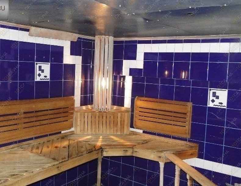 Оздоровительный комплекс Сокол, в Красноярске, Пограничников, 105 | 3 | 101sauna.ru