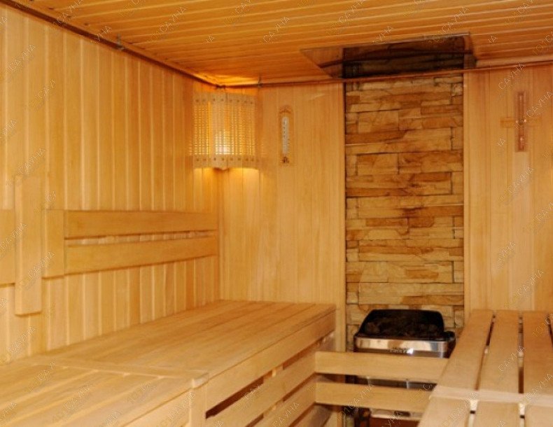 Сауна Жара, в Казани, улица Заря, 17 | Африка. Фото: 8 | 101sauna.ru