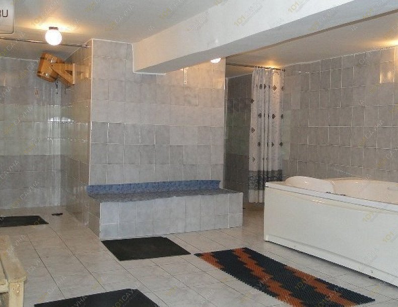Оздоровительный комплекс Сокол, в Красноярске, Пограничников, 105 | 10 | 101sauna.ru