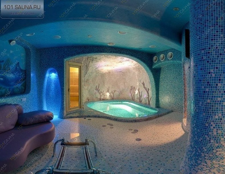 Оздоровительный комплекс Стрекоза, в Красноярске, Высотная, 2 ст1 | 1 | 101sauna.ru