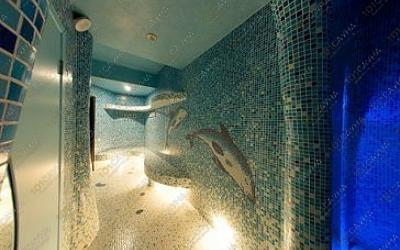Оздоровительный комплекс Стрекоза, в Красноярске, Высотная, 2 ст1 | 3 | 101sauna.ru
