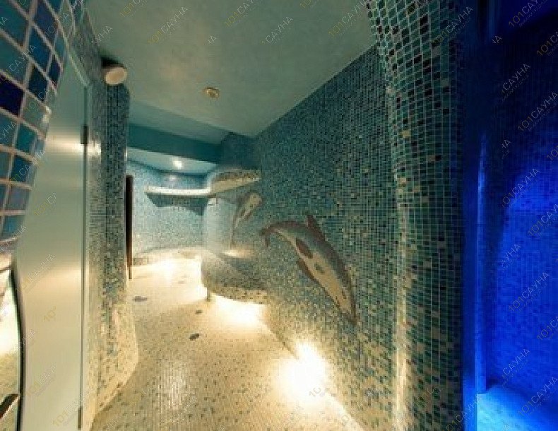 Оздоровительный комплекс Стрекоза, в Красноярске, Высотная, 2 ст1 | 3 | 101sauna.ru