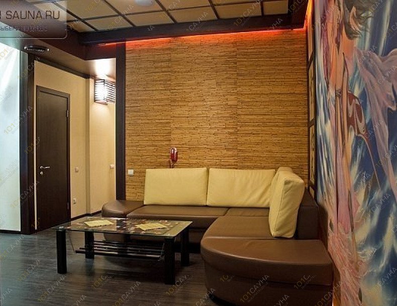 Оздоровительный комплекс Стрекоза, в Красноярске, Высотная, 2 ст1 | 6 | 101sauna.ru