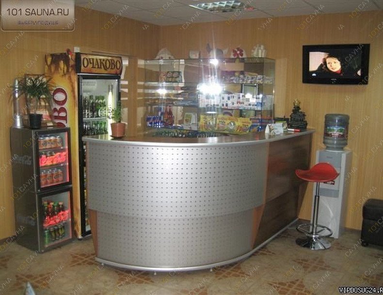 Гостиничный комплекс Транзит, в Красноярске, Березовка, Кирова, 125в | 6 | 101sauna.ru