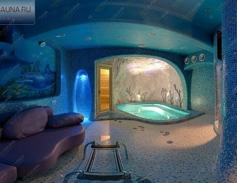 Оздоровительный комплекс Стрекоза, в Красноярске, Высотная, 2 ст1 | 8 | 101sauna.ru