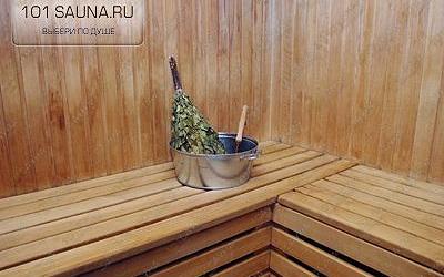 Сауна Хуторок, в Красноярске, Свердловская, 245 | Сауна. Фото: 12 | 101sauna.ru
