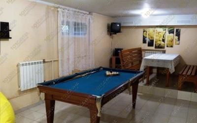 Сауна Хуторок, в Красноярске, Свердловская, 245 | 22 | 101sauna.ru