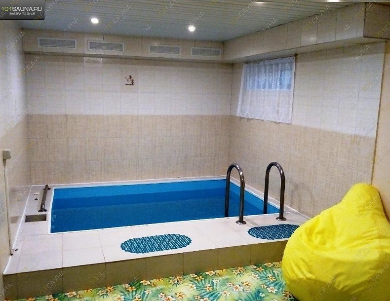 Сауна Хуторок, в Красноярске, Свердловская, 245 | 25 | 101sauna.ru
