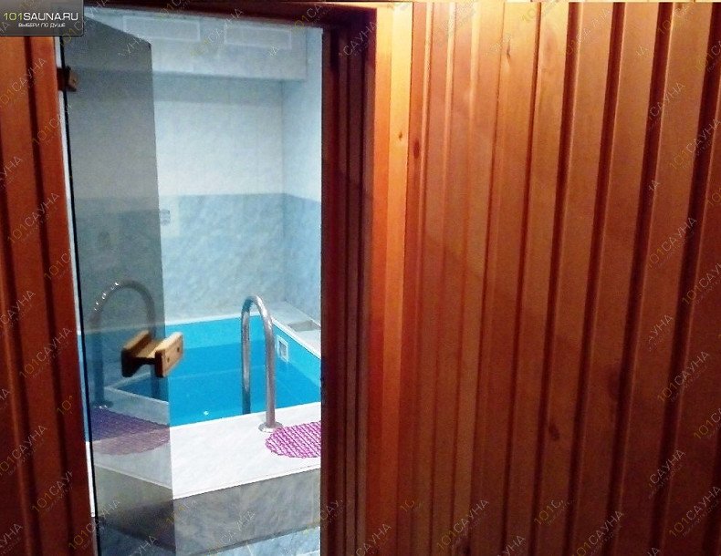 Сауна Хуторок, в Красноярске, Свердловская, 245 | 30 | 101sauna.ru
