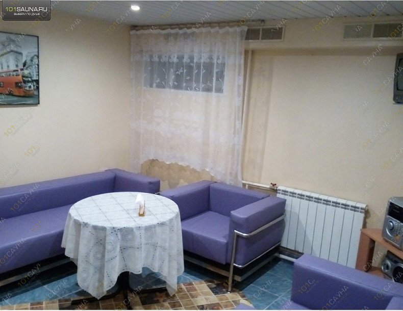 Сауна Хуторок, в Красноярске, Свердловская, 245 | 31 | 101sauna.ru