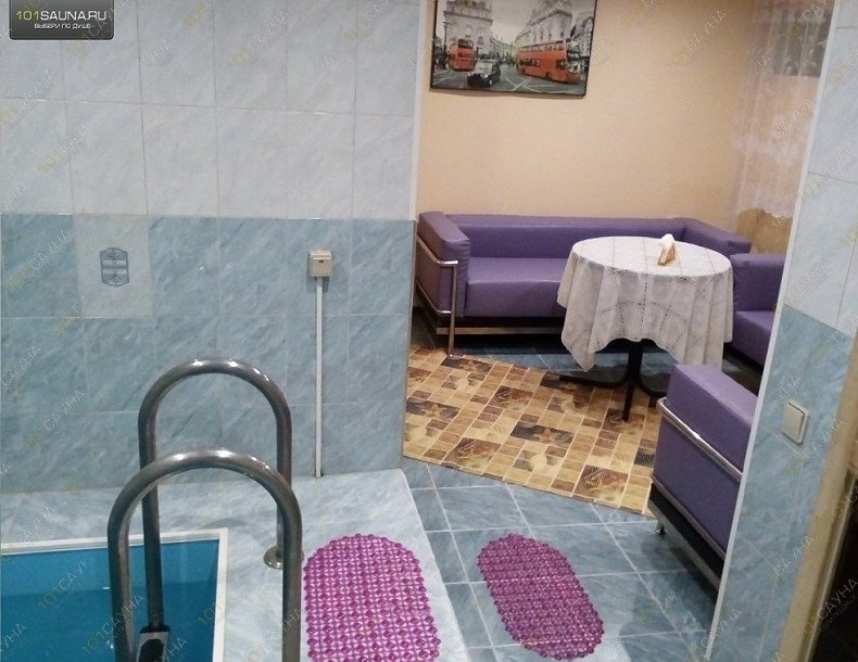 Сауна Хуторок, в Красноярске, Свердловская, 245 | 32 | 101sauna.ru