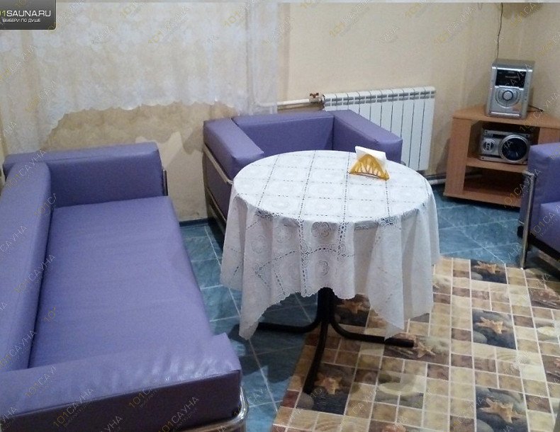 Сауна Хуторок, в Красноярске, Свердловская, 245 | Сауна. Фото: 33 | 101sauna.ru