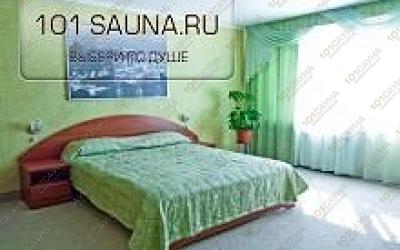 Гостиница Sky Отель, в Красноярске, 60 лет Октября, 94 | 2 | 101sauna.ru