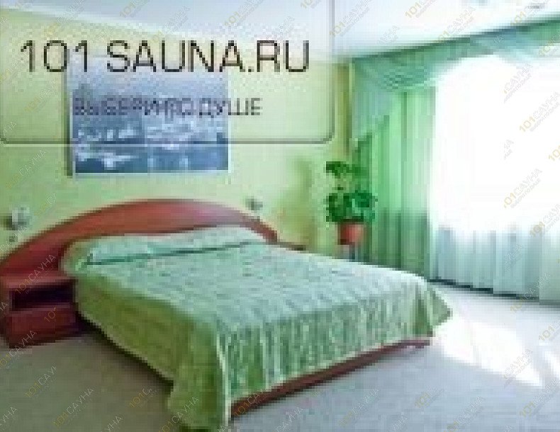 Гостиница Sky Отель, в Красноярске, 60 лет Октября, 94 | 2 | 101sauna.ru