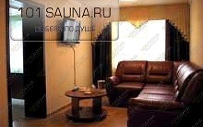 Гостиница Sky Отель, в Красноярске, 60 лет Октября, 94 | 3 | 101sauna.ru