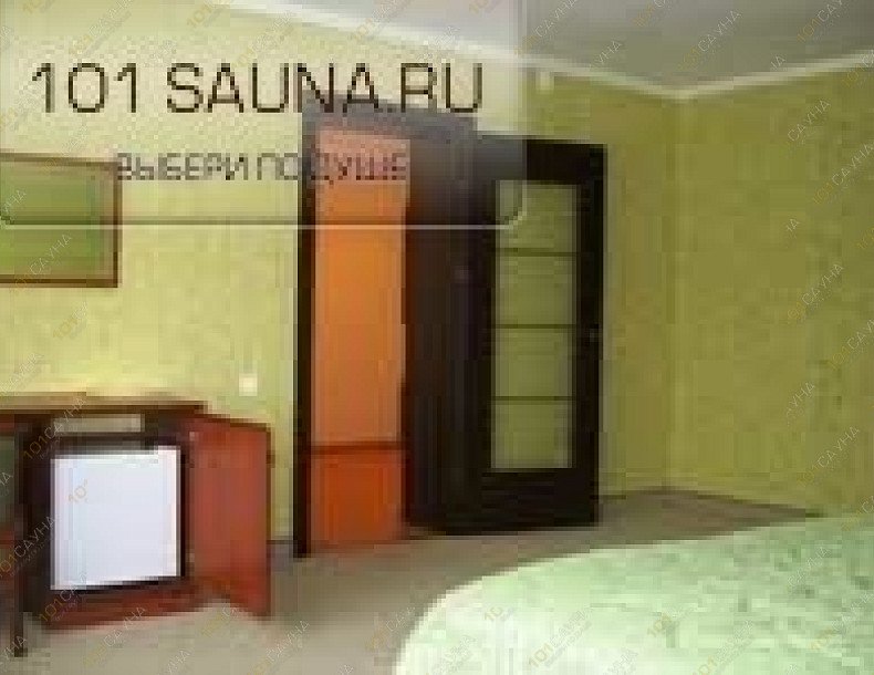 Гостиница Sky Отель, в Красноярске, 60 лет Октября, 94 | 4 | 101sauna.ru
